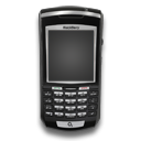 Blackberry 7100x icon